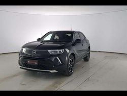 Nero Usata 2022 Opel Mokka Ultimate SUV | 14.300 € (Ottimo prezzo)
