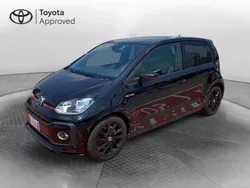 Nero Usata 2022 VW up! GTI Due volumi | 14.900 € (Buon prezzo)