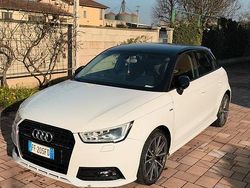 Usata 2016 Audi A1 Sport | 9700 €