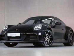 Rosso metallizzato Usata 2025 Porsche 911 Carrera Coupé | 140.850 € (Molto cara)