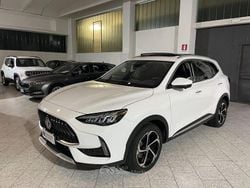 Bianco Usata 2024 MG HS Luxury SUV | 18.490 € (Buon prezzo)
