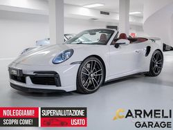 Grigio Usata 2021 Porsche 911 Cabrio | 159.900 €