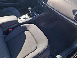 Nero Usata 2018 Audi A3 Ambiente Tre volumi | 18.000 €