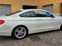 Usata 2015 BMW 420 Sport Line Coupé | 17.900 € (Ottimo prezzo)