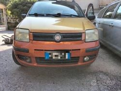 Usata 2008 Fiat Panda Due volumi | 2500 € (Buon prezzo)