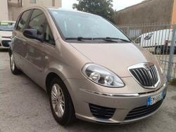 Oro Usata 2012 Lancia Musa Monovolume | 4890 € (Buon prezzo)