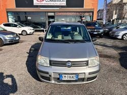 Grigio Usata 2004 Fiat Panda Dynamic Due volumi | 2500 € (Ottimo prezzo)