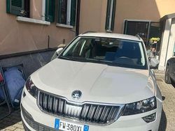 Usata 2019 Skoda Karoq Ambition SUV | 13.500 € (Buon prezzo)
