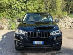 Usata 2014 BMW X5 Luxury Line SUV | 19.000 € (Buon prezzo)