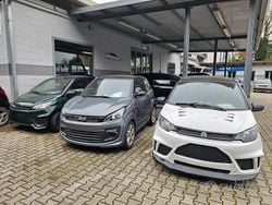 Grigio Usata 2019 Ligier JS50 Due volumi | 9900 € (Buon prezzo)