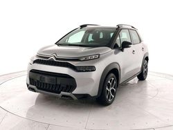 Grigio Usata 2024 Citroën C3 Aircross PureTech SUV | 13.800 € (Ottimo prezzo)