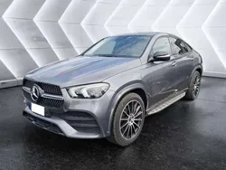 Other Usata 2021 Mercedes GLE350 Premium Plus Coupé | 63.000 € (Ottimo prezzo)