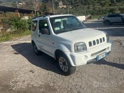 Usata 2003 Suzuki Jimny SUV | 7900 € (Buon prezzo)