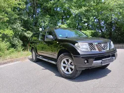 Usata 2007 Nissan Navara Pick-up | 10.900 € (Buon prezzo)