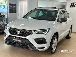 Bianco Usata 2021 Seat Ateca FR SUV | 17.990 €