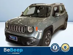 Grigio Usata 2015 Jeep Renegade Longitude SUV | 12.800 € (Buon prezzo)