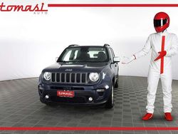 Blue shade Usata 2022 Jeep Renegade Limited SUV | 20.900 € (Cara)