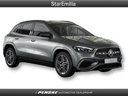 Grigio Nuova 2025 Mercedes GLA200 Advanced Plus SUV | 47.200 € (Buon prezzo)