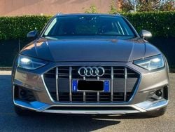 Usata 2019 Audi A4 Allroad Business Station wagon | 20.000 € (Buon prezzo)