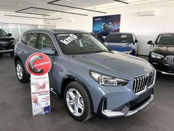 Storm bay Nuova 2025 BMW X1 xLine SUV | 43.999 € (Buon prezzo)