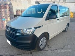 Beige Usata 2023 VW Transporter Furgone | 32.000 € (Buon prezzo)