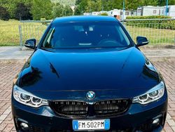 Usata 2016 BMW 420 Gran Coupé Advantage Coupé | 21.500 € (Molto cara)