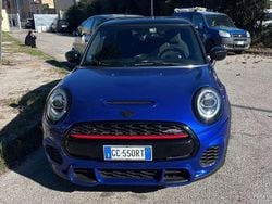 Blu/azzurro Usata 2020 Mini John Cooper Works Due volumi | 20.900 € (Ottimo prezzo)