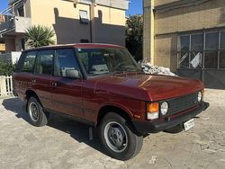 Usata 1990 Land Rover Range Rover Vogue SUV | 29.500 €