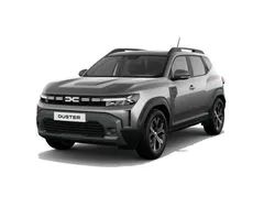Verde metallizzato Nuova 2024 Dacia Duster Expression SUV | 23.650 € (Buon prezzo)