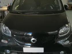 Usata 2019 Smart ForFour Due volumi | 13.500 € (Buon prezzo)
