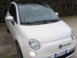 Usata 2012 Fiat 500 Due volumi | 5800 € (Buon prezzo)
