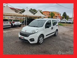 Usata 2019 Fiat Qubo Easy Monovolume | 6900 € (Buon prezzo)