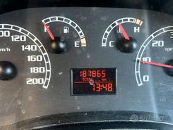 Bianco Usata 2006 Fiat Strada Pick-up | 7900 € (Buon prezzo)