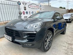 Grigio Usata 2016 Porsche Macan SUV | 33.500 € (Cara)