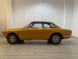Ocra Usata 1970 Alfa Romeo GT Junior Coupé | 31.900 €