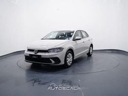 Grigio Usata 2022 VW Polo Life Tre volumi | 13.990 € (Super prezzo)
