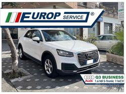 Nessuno(met.) Usata 2020 Audi Q2 Business SUV | 22.499 € (Buon prezzo)