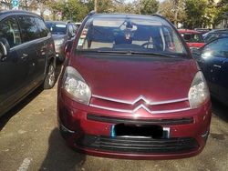 Rosso Usata 2008 Citroën C4 Picasso Monovolume | 3200 €