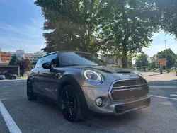 Grigio Usata 2018 Mini Cooper SD Due volumi | 16.900 € (Buon prezzo)