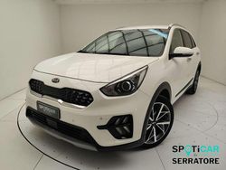Bianco Usata 2020 Kia Niro SUV | 18.986 € (Cara)