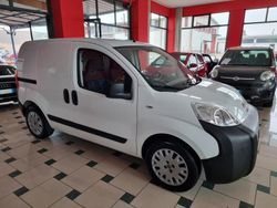 Bianco Usata 2016 Fiat Fiorino Active Monovolume | 3999 €