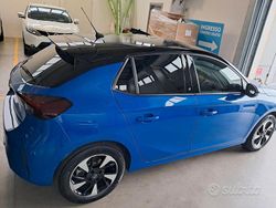 Blu Usata 2020 Opel Corsa Tre volumi | 16.500 €