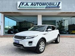 Bianco Usata 2015 Land Rover Range Rover evoque Prestige SUV | 14.500 € (Super prezzo)