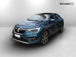 Bianco Usata 2022 Renault Arkana Intens SUV | 18.000 € (Ottimo prezzo)