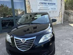 Nero Usata 2013 Lancia Ypsilon Silver Due volumi | 4800 € (Ottimo prezzo)