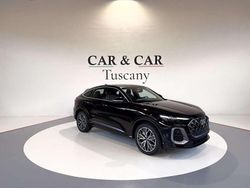 Nero Nuova 2025 Audi Q5 S-Line SUV | 72.900 € (Ottimo prezzo)