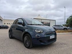 Verde Usata 2021 Fiat 500e La Prima | 14.900 €