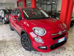 Rosso Usata 2016 Fiat 500X Business SUV | 8990 € (Molto cara)