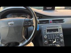 Grigio Usata 2008 Volvo S80 Tre volumi | 3500 €