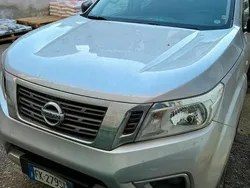 Usata 2017 Nissan Navara Acenta Pick-up | 21.500 € (Ottimo prezzo)